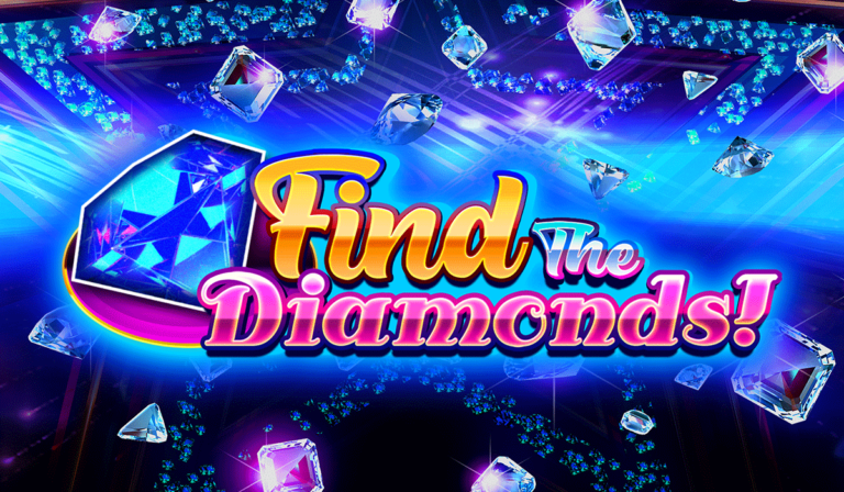 Find The Diamond