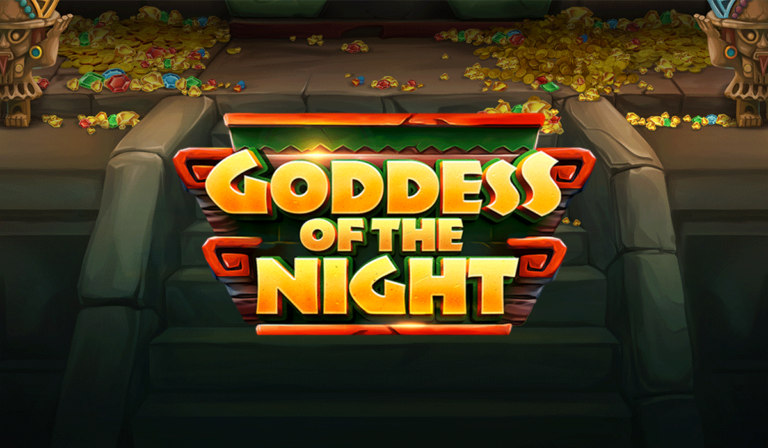 Casino Slot Games | Goddes Of The Night Slots