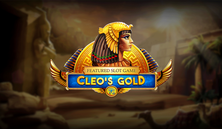 Cleo Gold Slots | Cleopatra slots