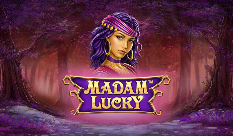 Madam Lucky Slots | Online slots Tanzania