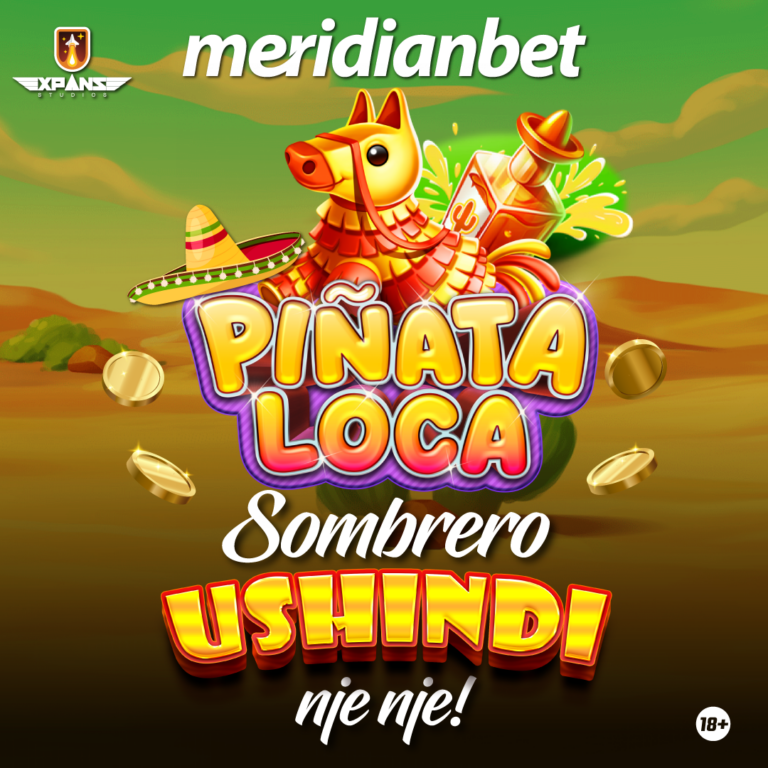 Play Pinata Loca Online