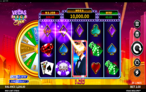 Vegas Slots | Vegas mega slots online
