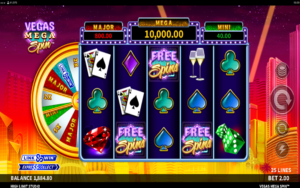 Spin and WIN | oNLINE CASINO 