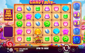 Sloti Mpya Candy Blitz | Candy Blitz New Slots