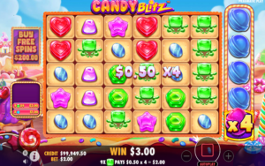 Play New slots Online | Candy Blitz Slots