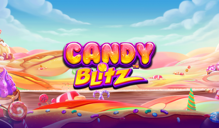 Sloti Ya Candy Blitz | Candy Blitz Slot