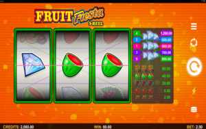 Fruit Fiesta Slots | New slots online | Winning slots online