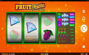New Fruit Fiesta Slots | New slots online