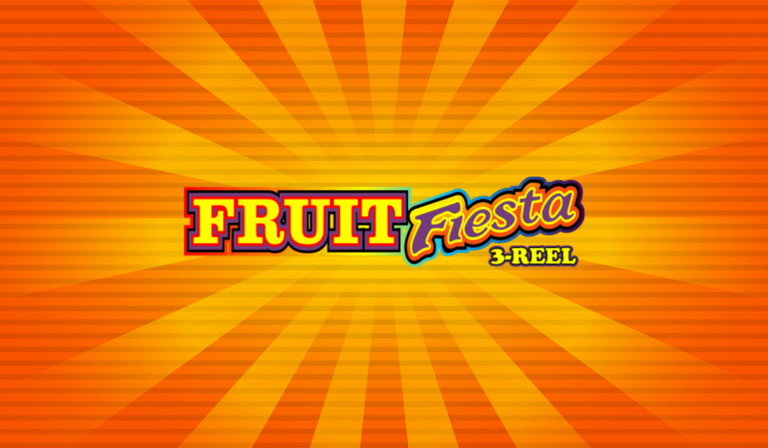Fruit Fiesta Sloti