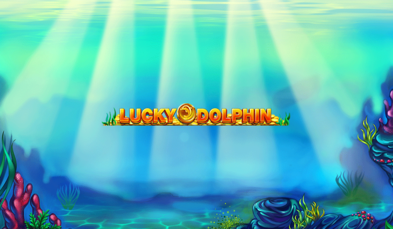 Lucky Dolphin Slots | Sloti Za Lucky Dolphin