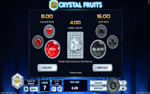 Sloti Ya 81Crystal Fruits | 81 Crystal Fruits