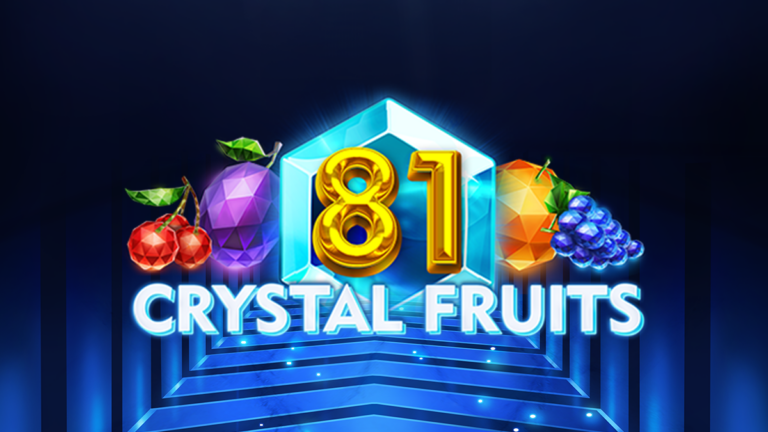 Play the New Slots Online | 81 Crystal Fruits