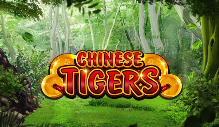 Chinese Tigers Slots | Online Casino Slots