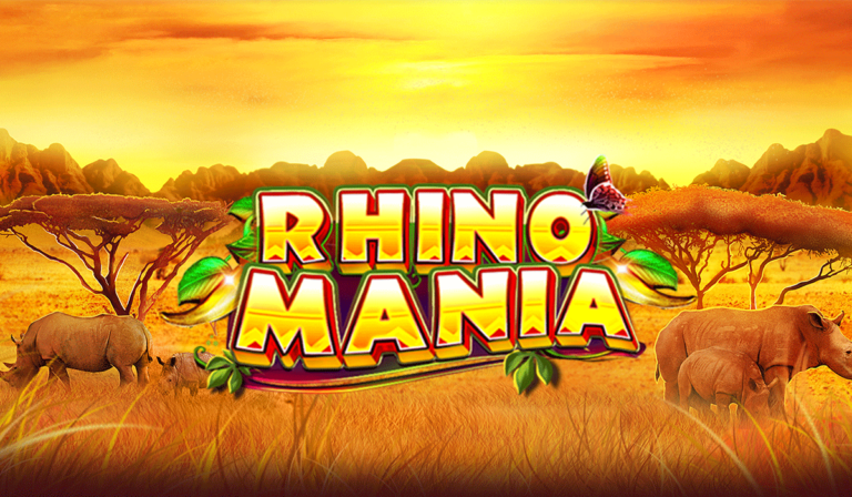 Sloti Ya Rhino Mania | Rhino Mania Slots