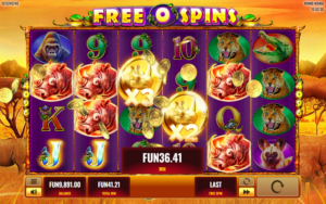 Slots | Online Casino Slots | Sloti Ya Rhino Mania