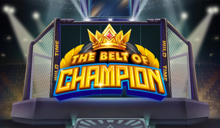 The Belt Of Champion Slots | Casino Slots To Play