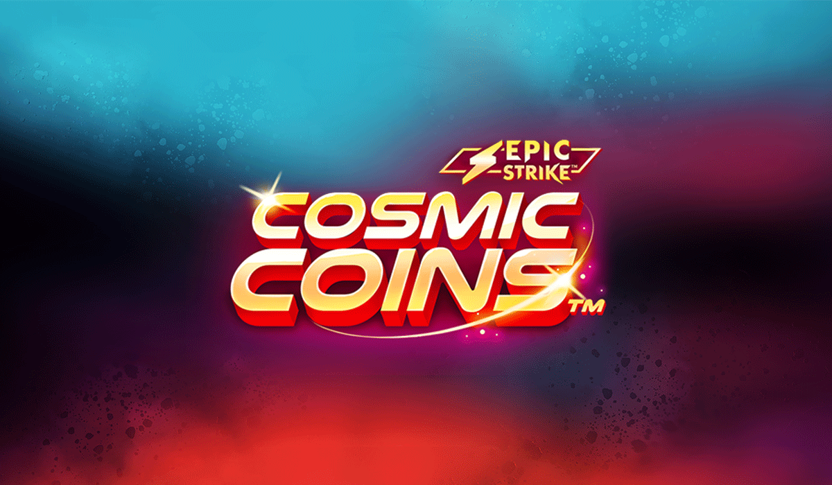 Cosmic Coins Slots Online
