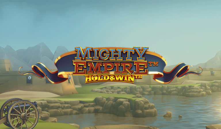 Sloti Ya Mighty Empire