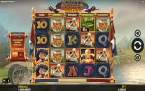 cheza sloti mtandaoni