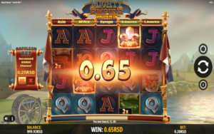 Michezo ya sloti mtandaoni