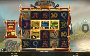 Mighty Empire Slots | Cheza Sloti kasino