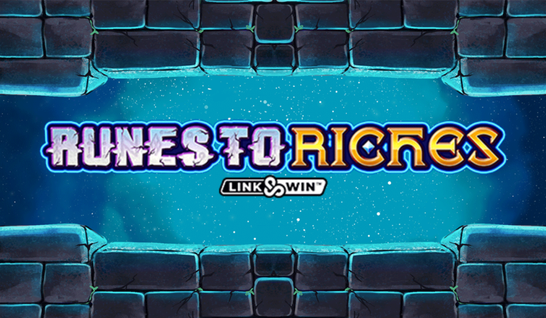 Runes To Riches Slots