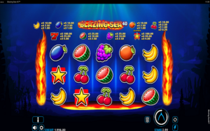 Blazing Sea 40 | casino | best casino | casino games online