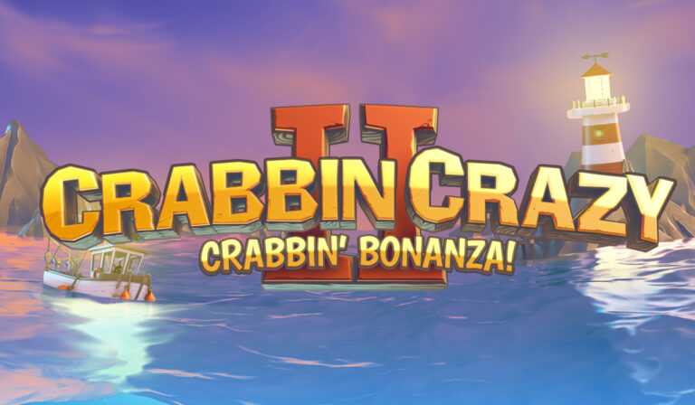Crabbin Crazy 2 | online slots | casino games online |