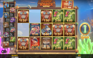 Crabbin Crazy | slots online | casino