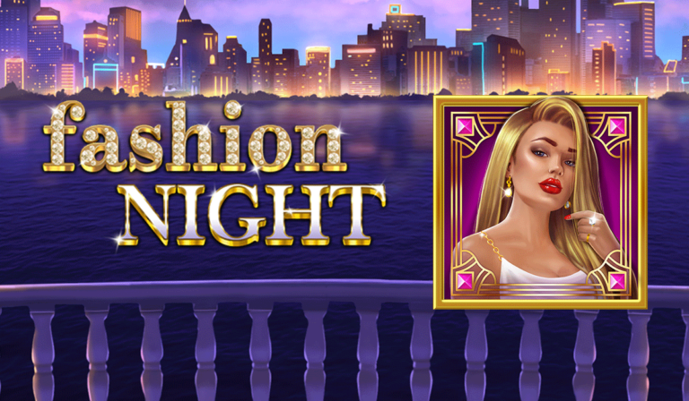Sloti ya Fashion Night | slots | casino slots | online slots