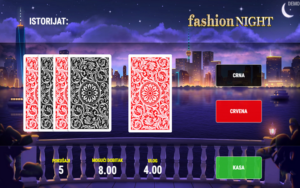 Fashion Night | Slots | Casino slots