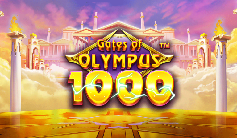 Gates of Olympus 1000 | Casino Slots | Best Slots | Pragmatic Play