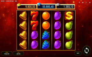 Jackpot chance 40 jokers | ONLINE SLOTS