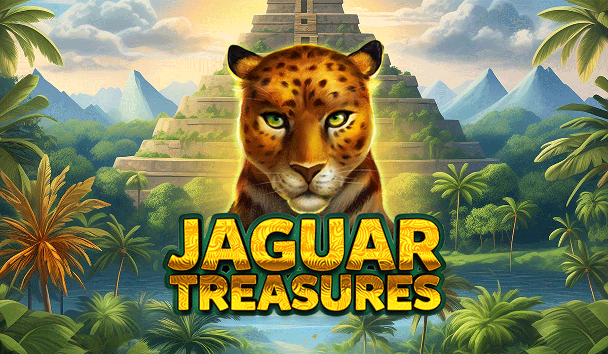 Jaguar Treasures