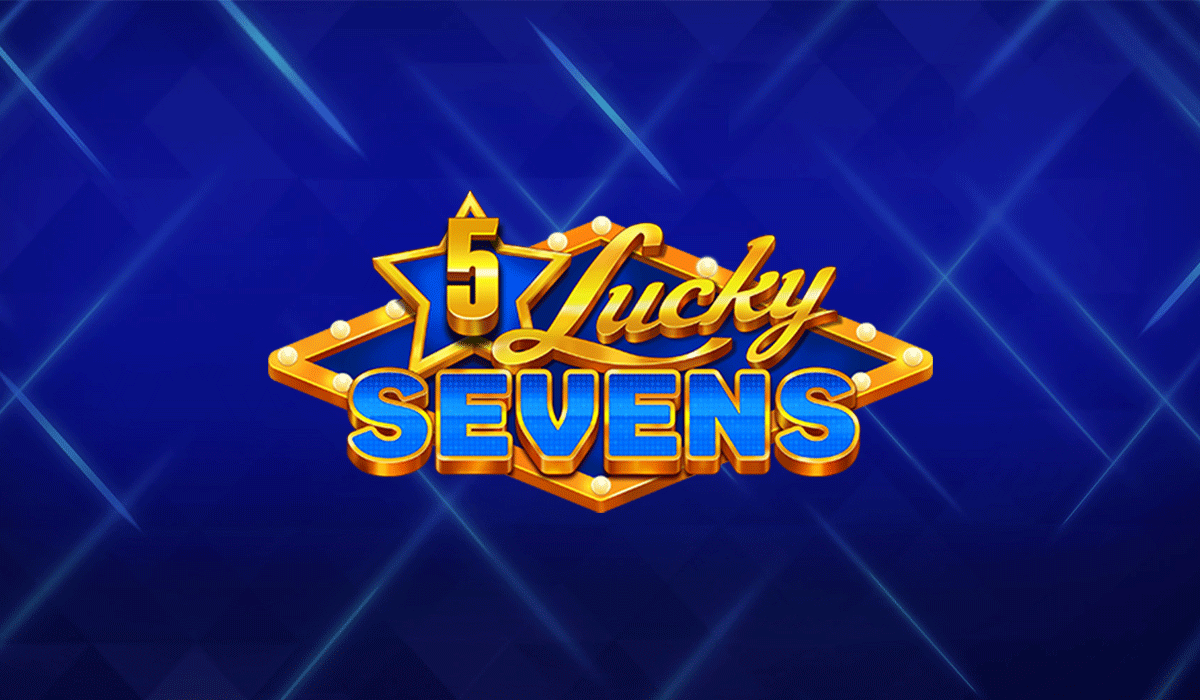 5 Lucky Sevens