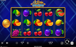 5 Lucky Sevens | Casino Online Slots