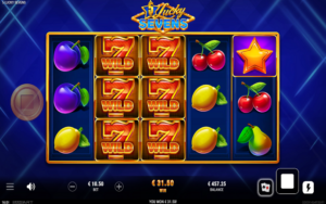 5 lucky sevens | kasino mtandaoni