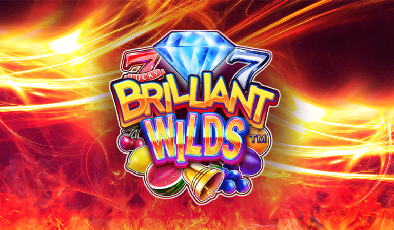brilliant wilds casino game | casino slots | casino slots online