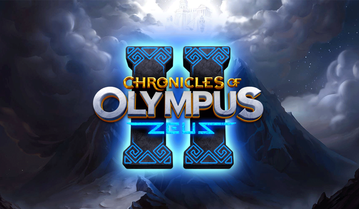Chronicles of Olympus 2 Zeus | Games Global