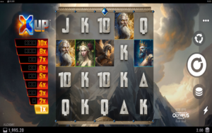 Chronicles of Olympus 2 Zeus | Games Gloabl