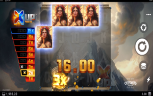 Chronicles Of Olympus 2 Zeus | Games Global