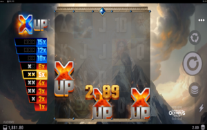 Chronicles of Olympus 2 Zeus | Games Global