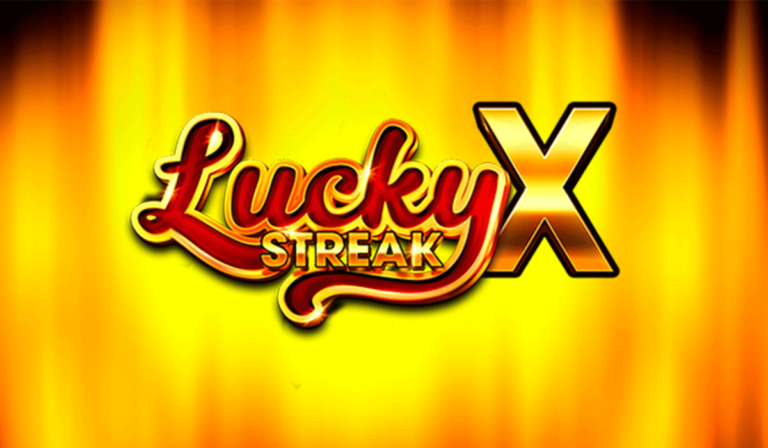 Sloti ya Lucky Streak X | Lucky Streak X | Endorphina Casino Games | Sloti Za Kasino