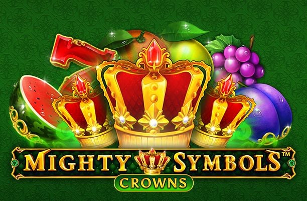 Mighty Symbols Crowns