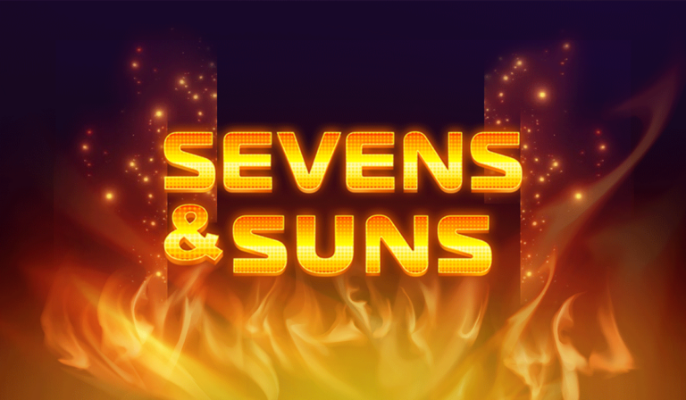 Sevens and suns | casino slots | slots online | oryx gaming