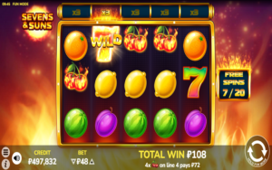 casino slots | oryx gaming | slots online