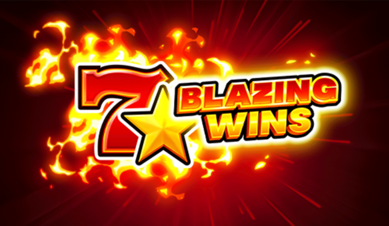 Blazing Wins | casino slots | online slots casino