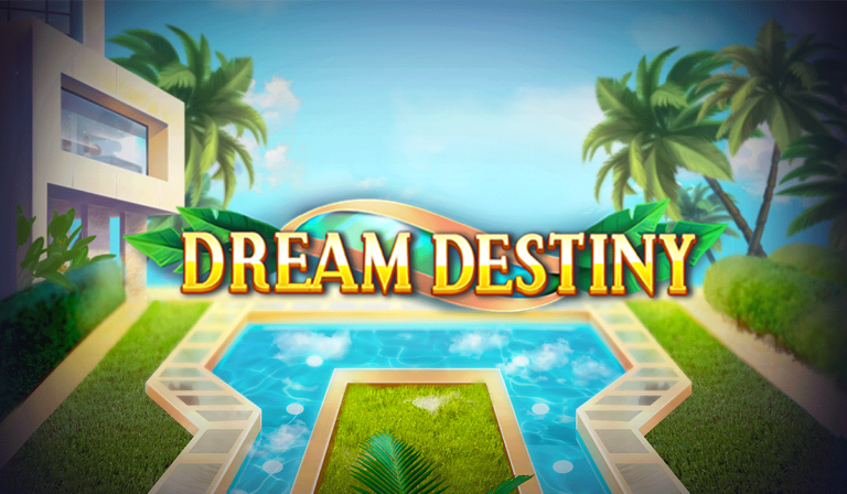 Dream Destiny Slots - Kasino slots - Sloti za kasino - Red Tiger online casino slots