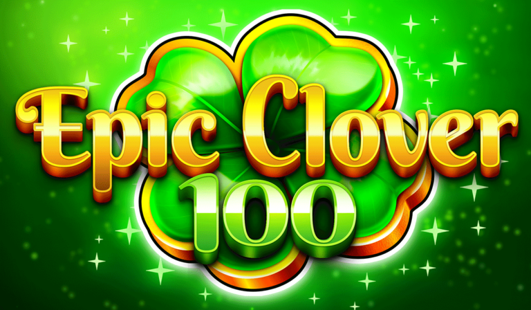 Epic Clover 100 | Slots Online | Fazi | Sloti Za Kasino |