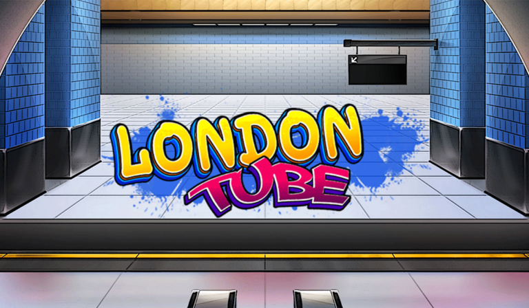 sLOTI ya london tube | casino slots | online slots